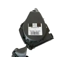 BMW 3 F30 F35 F31 Middle seatbelt (rear) 619185700X