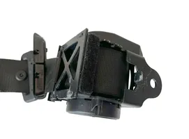 BMW 3 F30 F35 F31 Middle seatbelt (rear) 619185700X