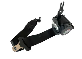 BMW 3 F30 F35 F31 Rear seatbelt 619185300E