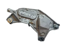 Toyota Prius (XW20) Moteur d'essuie-glace arrière 8513047010