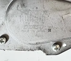 Toyota Prius (XW30) Silniczek wycieraczki szyby tylnej 8513047021