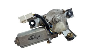 Toyota Land Cruiser (J100) Aizmugurējā loga tīrītāja motoriņš 8508060170