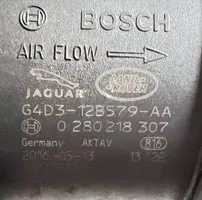 Jaguar F-Pace Mass air flow meter G4D312B579AA