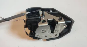 BMW 3 F30 F35 F31 Rear door lock 7202148