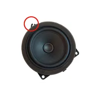 BMW 3 F30 F35 F31 Rear door speaker 9288769