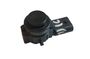 BMW 3 F30 F35 F31 Parkošanās (PDC) sensors (-i) 9261582