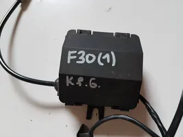 BMW 3 F30 F35 F31 Pakaļējais bremžu ABS sensors 6869322