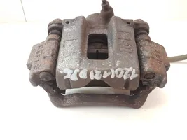 Toyota Land Cruiser (J120) Caliper del freno trasero 4773034030