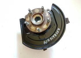 Nissan Qashqai Mozzo ruota anteriore 40015JD000