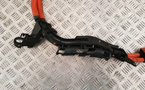 Citroen C5 Aircross Ladekabel für Elektroautos 9835371980