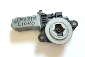 Honda CR-V Sunroof motor/actuator 70450S5A0033