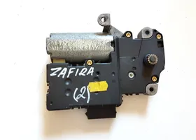 Opel Zafira A Motore/attuatore 817696715