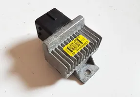 Nissan Note (E11) Glow plug pre-heat relay 8200859243