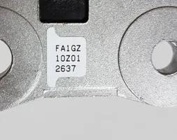 Nissan Qashqai Czujnik uderzenia Airbag FA1GZ10Z012637
