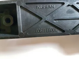 Nissan Qashqai Front door exterior handle 80611EB30B