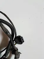 Nissan Qashqai Parking sensor (PDC) wiring loom 24017JD00A