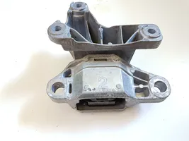 Ford Focus Supporto della scatola del cambio JX617M121GC