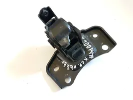 Lexus CT 200H Supporto della scatola del cambio 1237237190