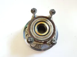 Mercedes-Benz E W212 Cuscinetto a sfera della ruota posteriore A2119810227