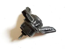 KIA Sportage Engine mount bracket 12L28B38536