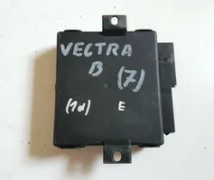 Opel Vectra B Komforta modulis 90464713