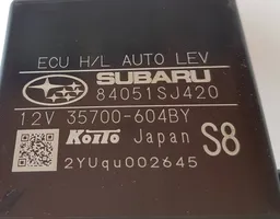 Subaru Forester SK Muut ohjainlaitteet/moduulit 84051SJ420