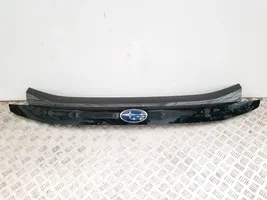 Subaru Forester SK Poszycie / Tapicerka tylnej klapy bagażnika 91112SJ080