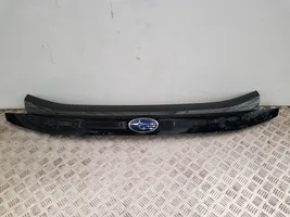 Subaru Forester SK Poszycie / Tapicerka tylnej klapy bagażnika 91112SJ080