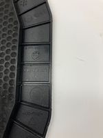BMW X5 E70 Rejilla moldura del altavoz en la bandeja del maletero 6971882