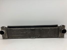 Mercedes-Benz Vito Viano W639 Intercooler radiator A6395010201