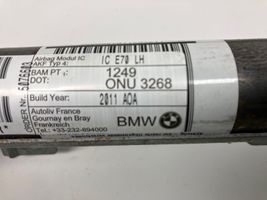 BMW X5 E70 Airbag da tetto 84714150708