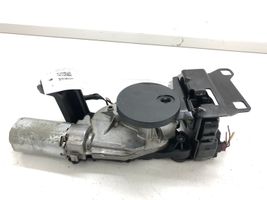 BMW 5 E60 E61 Galinio stiklo valytuvo varikliukas 1397220905