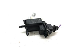 BMW 5 F10 F11 Solenoidinis vožtuvas 7810831