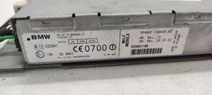 BMW 5 E60 E61 Bluetooth control unit module 6946393