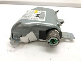 BMW 5 E60 E61 Poduszka powietrzna Airbag drzwi tylnych 7034059