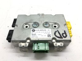 BMW 5 E60 E61 Oven ohjainlaite/moduuli 6976154