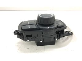 BMW 3 F30 F35 F31 Console centrale, commande de multimédia l'unité principale 9261704