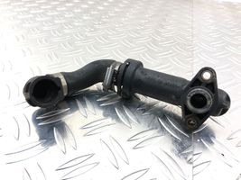 BMW 5 E60 E61 EGR-termostaatti 7787870