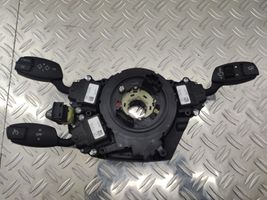 BMW 5 E60 E61 Leva/interruttore dell’indicatore di direzione e tergicristallo 6968186