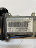 BMW 5 E60 E61 Moteur ouverture de coffre U712993102