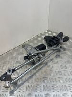 BMW 3 GT F34 Tiranti e motorino del tergicristallo anteriore 7267503