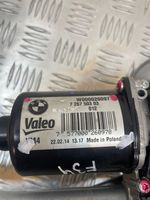 BMW 3 GT F34 Etupyyhkimen vivusto ja moottori 7267503