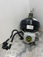 BMW 3 GT F34 Brake booster 6798418