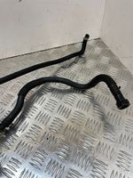 BMW X5 E70 Tuyau d'alimentation conduite de carburant 7806961