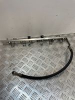 BMW 5 E60 E61 Linea principale tubo carburante 143894902