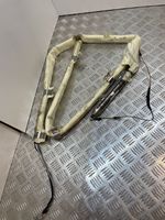 BMW X5 E70 Stogo oro pagalvė (užuolaida) 84714150707