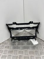 BMW X5 E70 Panel klimatyzacji / Ogrzewania 0117730