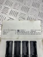 BMW 3 F30 F35 F31 Modulo di controllo del corpo centrale 10681810