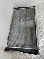 BMW 3 E90 E91 Radiateur de refroidissement 17117788903