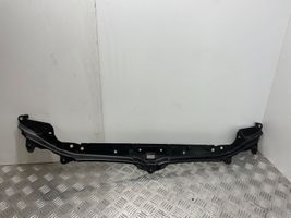 BMW 5 E60 E61 Panel mocowania chłodnicy / góra 7163462